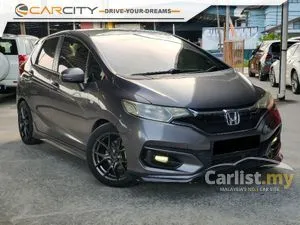 Honda Jazz Kajang | Carlist.my
