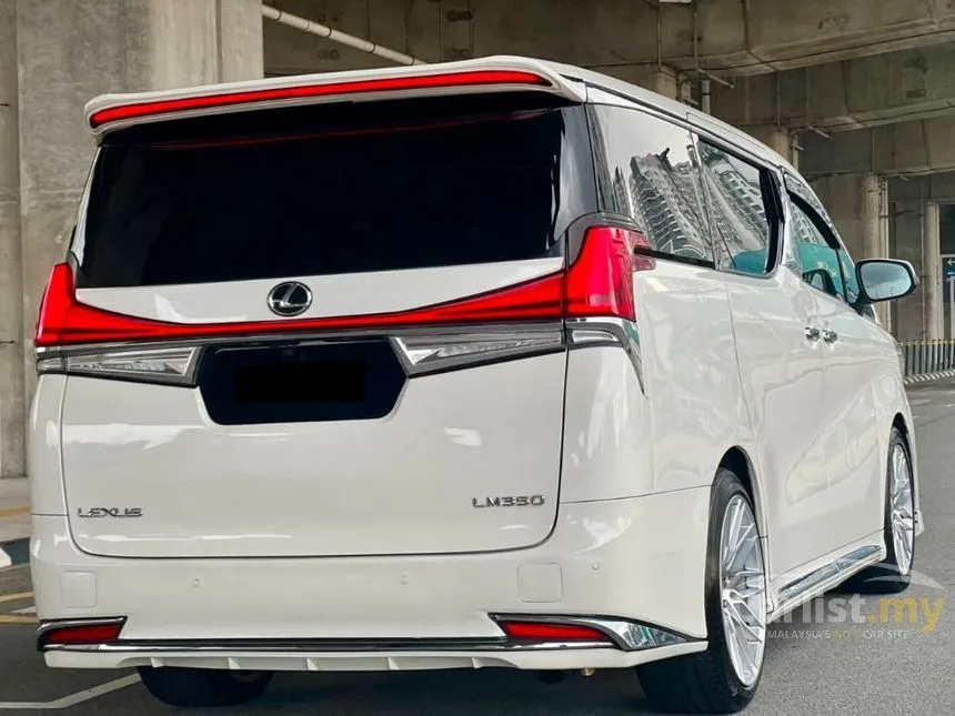 2016 Toyota Alphard MPV