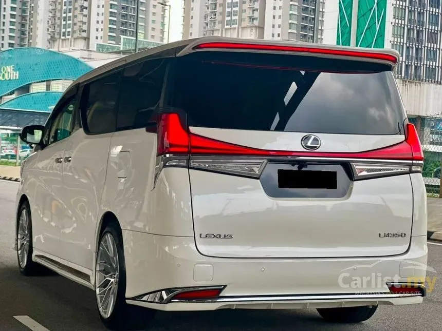 2016 Toyota Alphard MPV