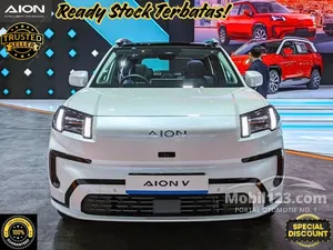 2026 GAC AION V Exclusive SUV