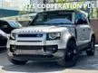 Recon 2020 Land Rover Defender 2.0 D240 S 110 SUV Unregistered - Cars for sale