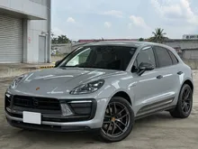 2023 Porsche Macan T 2.0 SUV
