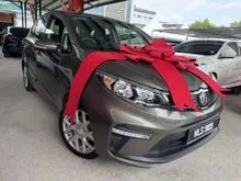 2023 Proton Persona 1.6 Executive (A) MILE 36K KM HARGA LELONG FACELIFT