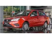 New 2024 Proton Saga 1.3 Standard Sedan ** FAST STOCK & FAST DELIVERY **