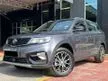 Used 2022 Proton X70 1.5 TGDI Premium SUV TestDriveUbit/LikeNewCarCondition