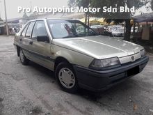 2004 Proton Iswara 1.3 (M)A/B FACELIFT