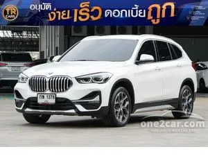 2023 BMW X1 2.0 sDrive20d xLine SUV