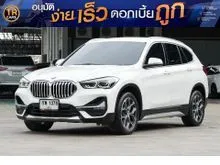 2023 BMW X1 2.0 F48 (ปี 16-20) sDrive20d xLine SUV
