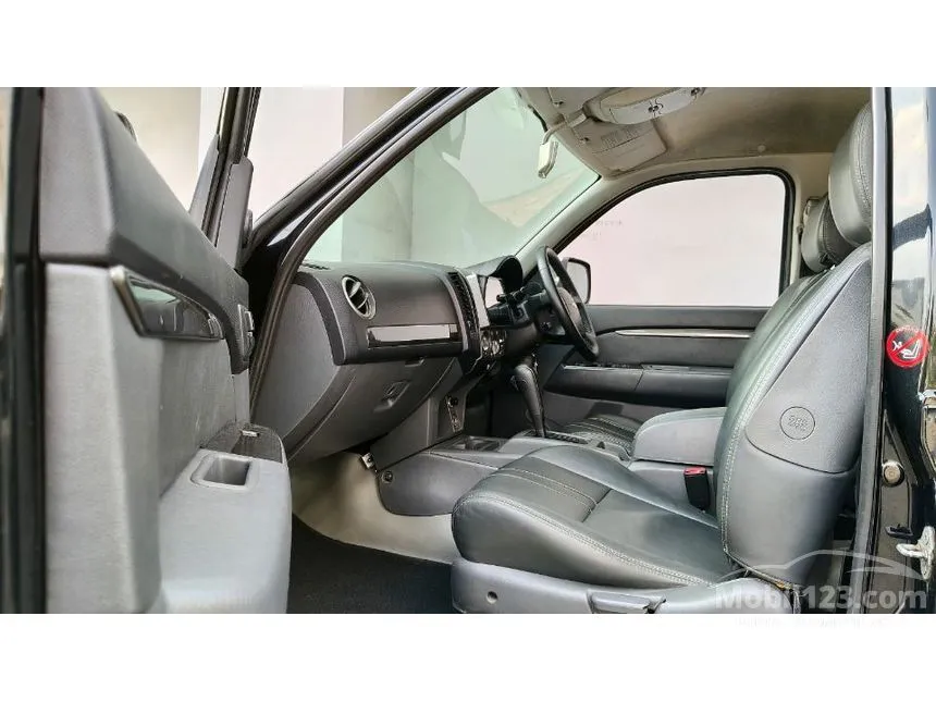 2014 Ford Everest XLT 4X2 SUV