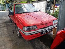 1997 Proton Iswara 1.3 S Sedan