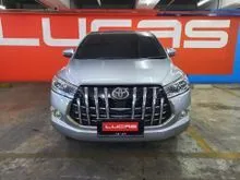 2019 Toyota Kijang Innova 2.4 V MPV