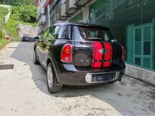 PRICE CAN NEGO!!! MINI Countryman 1.6 Cooper AUTO , CRAZY PRICE DONT MISS OUT!!!