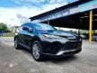 Recon (YEAR END PROMOTION) 2020 Toyota Harrier 2.0 Premium Z SUV (FREE 5 YEARS WARRANTY)