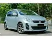 Used 2012 Perodua MYVI 1.5 SE ZHS (A) LOW MILEAGE - Cars for sale