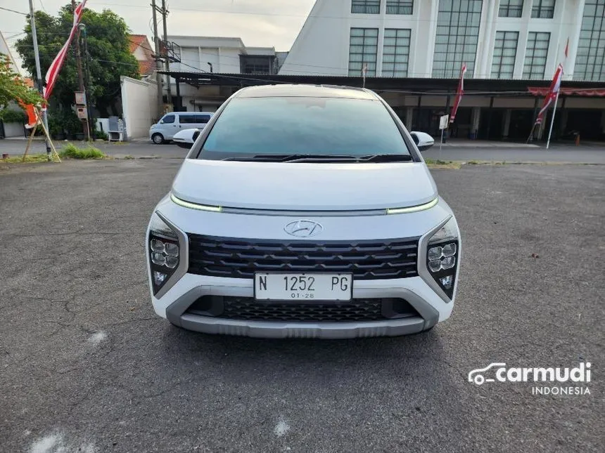 2022 Hyundai Creta Prime Wagon