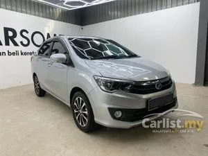 2019 Perodua Bezza 1.3 X Premium Sedan