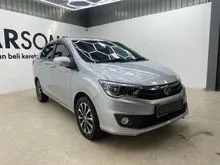 2019 Perodua Bezza 1.3 Sedan