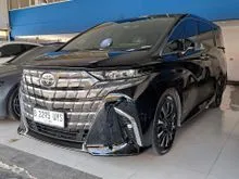 2024 Toyota Alphard 2.5 HEV (Premium Color) MPV