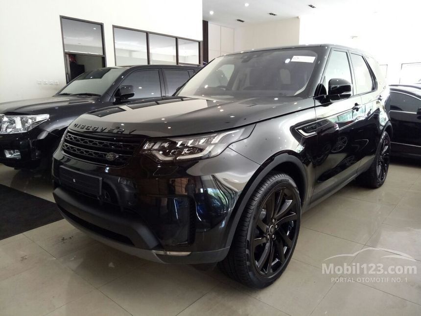Land Rover Discovery >> Jual Mobil Land Rover Discovery 2017 Hse Si6 3 0 Di Dki Jakarta Automatic Suv Hitam Rp 2 750 000 000 4362091 Mobil123 Com Land Rover Discovery >> Jual Mobil Land Rover Discovery 2017 Hse Si6 3 0 Di Dki Jakarta Automatic Suv Hitam Rp 2 750 000 000 4362091 Mobil123 Com