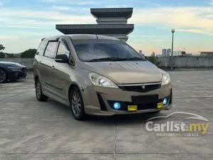 2015 Proton Exora 1.6 Premium MPV