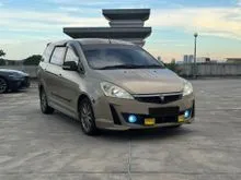 2015 Proton Exora 1.6 Premium MPV LOW MILEAGE/TIP TOP CONDITION