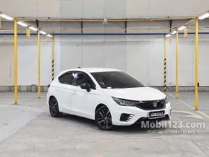 2022 Honda City 1.5 RS Honda Sensing Hatchback