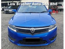 ( NO GST FROM NOW ) 2014 PROTON SUPRIMA 1.6 S TURBO (A) TIPTOP CONDITION
