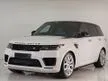Used 2018 Land Rover Range Rover Sport 5.0 Supercharged Autobiography SUV