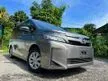 Recon *(CNY OFFER)*2019 TOYOTA VOXY X 2.0 MPV JAPAN SPEC (A)**(LIMITED TIME/FREE 5 YEAR WARRANTY/FREE ANDROID PLAYER/8 SEATER/1 POWER DOOR/PRE
