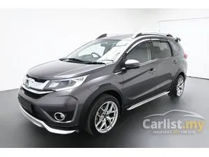 2019 Honda BR-V 1.5 E SUV