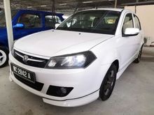 2015 Proton Saga FLX SE/1 OWNER/LOW SALARY BOLEH APPROVE/BLACKLIST COMFIRM LULUS/DOCUMENT RINGKAS SAJA/ NO LESEN PUN BOLEH APPROVE / CAR KING