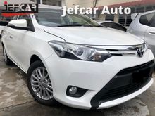 2014 Toyota Vios 1.5 G (A) TIP TOP CONDITION