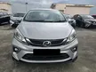 Used 2020 Perodua Myvi 1.5 H Hatchback