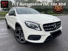 Mercedes-Benz GLA250 2.0 MATIC SUV 20K MILLEAGE