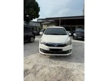 2018 Perodua Bezza 1.3 X Premium Sedan