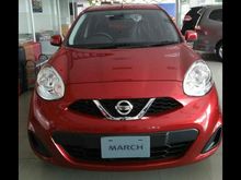 2018 Nissan March 1.2 Base Spec Hatchback