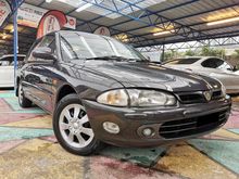 SEDAN Proton WIRA 1.5 GL (A) ORIGINAL TIP TOP COND