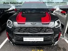 2025 MINI Countryman JCW ALL4 (Cantik)