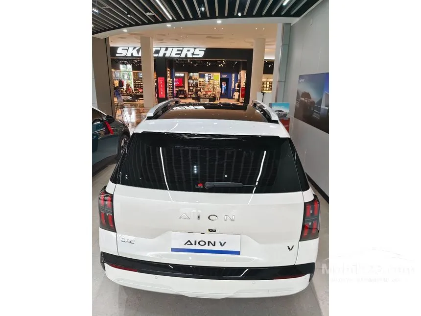 2026 GAC AION V Exclusive SUV