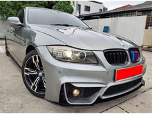 2011 Bmw 325i 2.5 (A) FACELIFT LCI M3 AKRAPOVIC EKZOS PADDLE SHIFT LOW MILE CAR KING LIMITED EDITION
