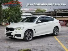 2015 BMW X6 3.0 xDrive35i M Sport SUV [ONE OWNER][CAR KING][FREE 2 YEAR CAR WARRANTY][FULL BMW SERVICE RECORD] 16