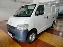 2020 Daihatsu Gran Max 1.3 Blind Van Van AC Istimewa di Malang
