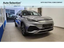 2022 BYD Atto 3 0.0 Extended Range SUV