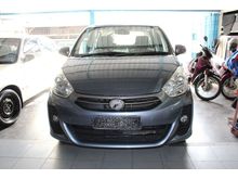 2013 Perodua Myvi 1.3 SX Hatchback (M) USED CAR