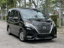 2023 Nissan Serena 2.0 S-Hybrid High-Way Star Premium (Black Package) MPV