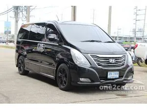 2015 Hyundai H-1 2.5 Deluxe Van