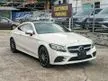 Recon 2021 Mercedes