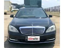 2010 Mercedes-Benz S300L 3.0 Solitaire Sedan
