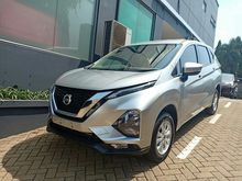 2019 Nissan Livina 1,5 EL Wagon