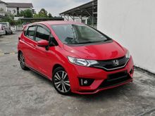 2016 Honda Jazz 1.5 V i-VTEC Hatchback